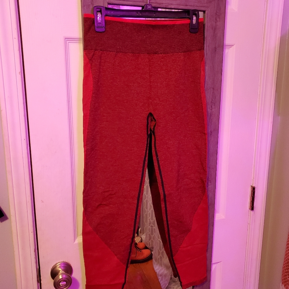 Gym leggings